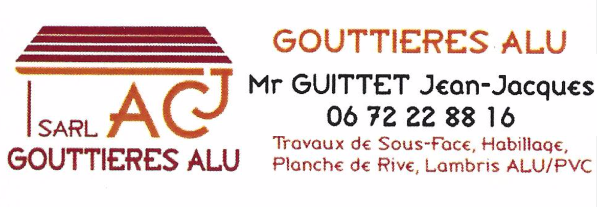 ACJ GOUTTIERES